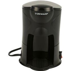 Cafetiere auto Dunlop 52079226 (Black) Thumb