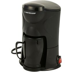 Cafetiere auto Dunlop 52079226 (Black) Thumb