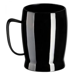 Cafetiera Dunlop CM-801 (Black) Thumb