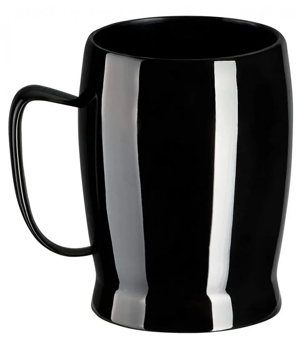 Cafetiera Dunlop CM-801 (Black) - 9