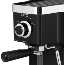 Aparat de facut cafea ECG ESP 20301 (Black) Thumb