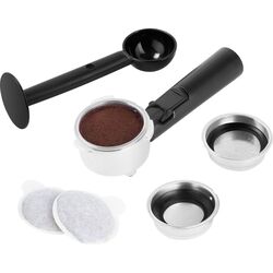 Aparat de facut cafea ECG ESP 20301 (Black) Thumb