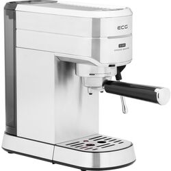 Aparat de facut cafea ECG ESP 20501 (Iron) Thumb