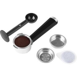 Aparat de facut cafea ECG ESP 20501 (Iron) Thumb