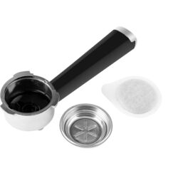 Aparat de facut cafea ECG ESP 20501 (Iron) Thumb