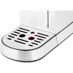 Aparat de facut cafea ECG ESP 20501 (Iron) Thumb