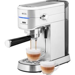 Aparat de facut cafea ECG ESP 20501 (Iron) Thumb