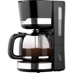 Кофеварка ECG KP 2115 (Black) Thumb