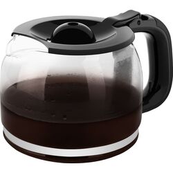 Кофеварка ECG KP 2115 (Black) Thumb