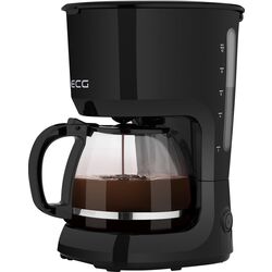 Cafetiera ECG KP 2116 Easy (Black) Thumb