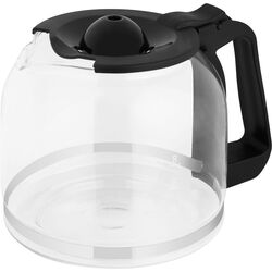 Кофеварка ECG KP 2125 Supreme (Black/Silver) Thumb