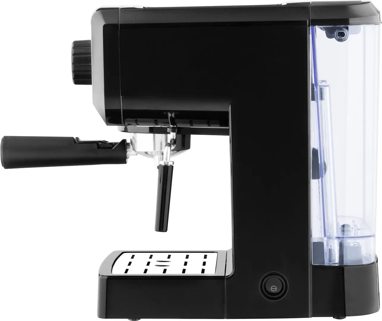 Кофеварка ESP 20101 (Black)