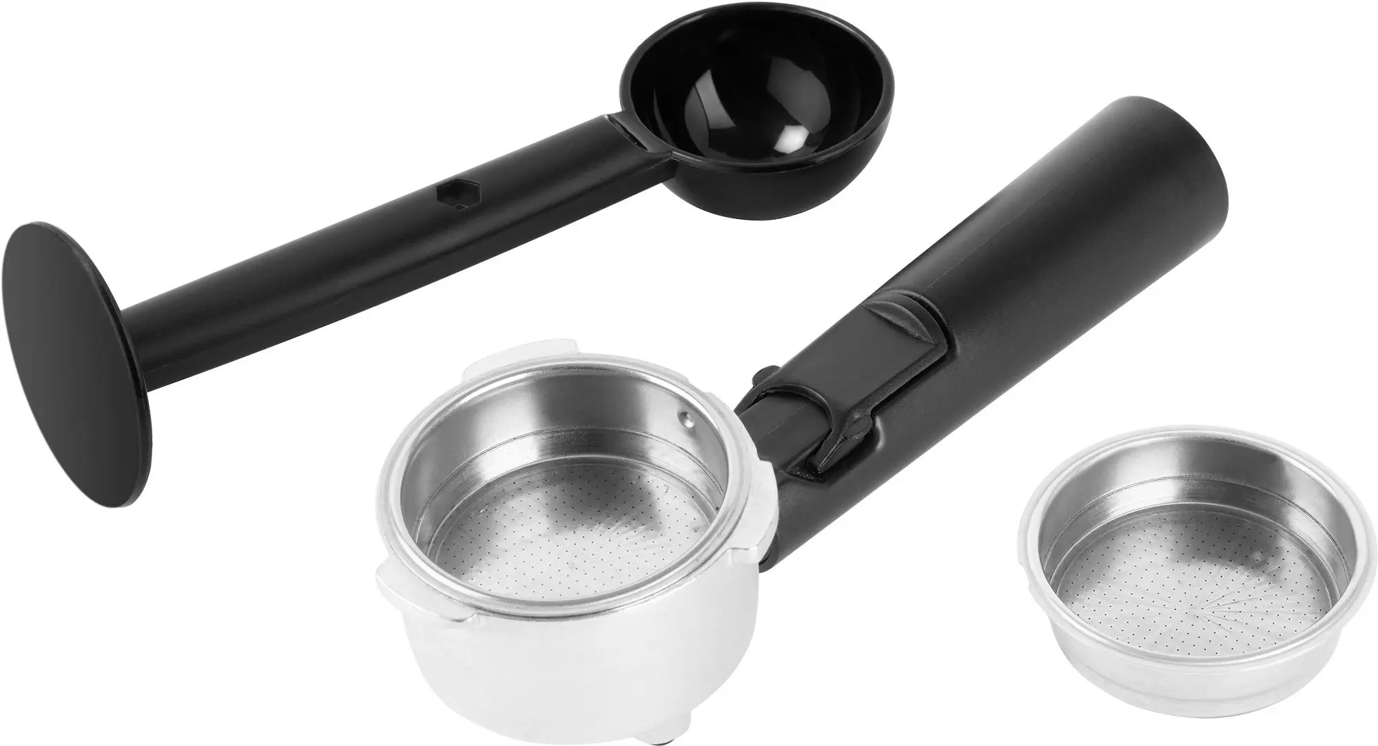 Кофеварка ESP 20101 (Black)