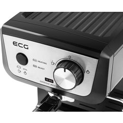 Кофеварка ESP 20101 (Black) Thumb