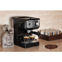 Кофеварка ESP 20101 (Black) Thumb