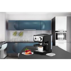 Кофеварка ESP 20101 (Black) Thumb