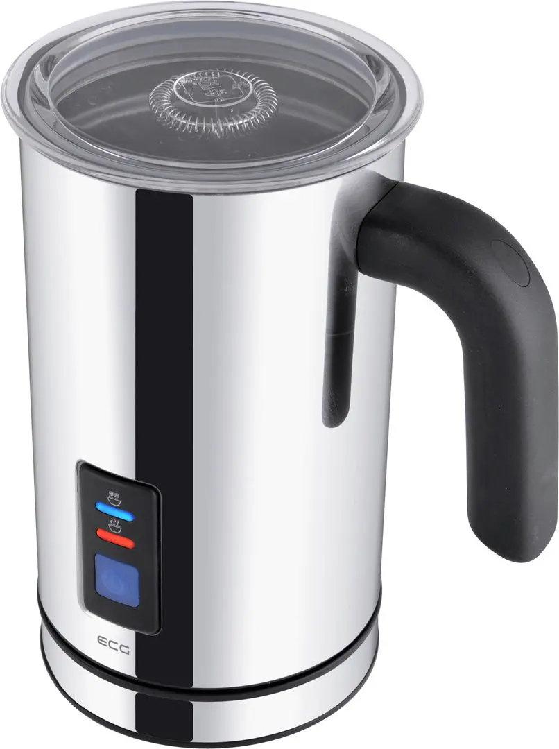 Вспениватель молока ECG NM 115 (Inox)