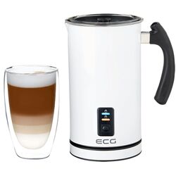 Aparat de spumare a laptelui ECG NM 216 (White) Thumb