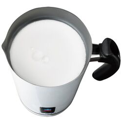 Aparat de spumare a laptelui ECG NM 216 (White) Thumb