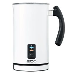 Aparat de spumare a laptelui ECG NM 216 (White)
