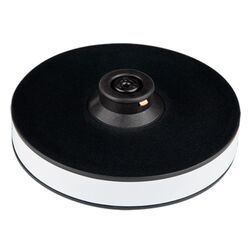 Aparat de spumare a laptelui ECG NM 216 (White) Thumb