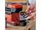 Cafetiera cu acumulator Einhell TE-CF 18 Li-Solo (Red/Black)