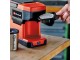 Cafetiera cu acumulator Einhell TE-CF 18 Li-Solo (Red/Black)