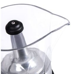 Кофеварка Eldom KA40 Aromatica (Black) Thumb