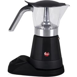Cafetiera Eldom KA40 Aromatica (Black)