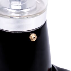 Кофеварка Eldom KA50 Aromatica (Black) Thumb