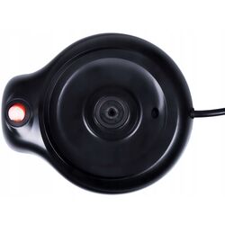 Кофеварка Eldom KA50 Aromatica (Black) Thumb