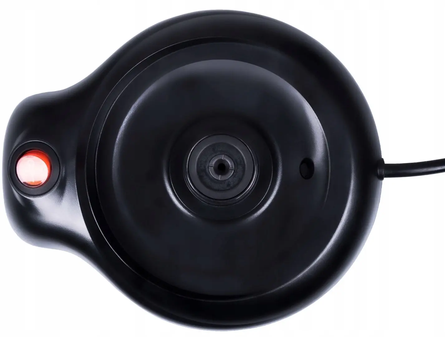 Кофеварка Eldom KA50 Aromatica (Black)