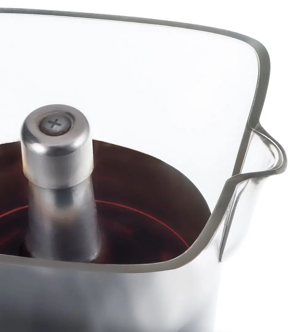 Кофеварка Eldom KA50 Aromatica (Black)