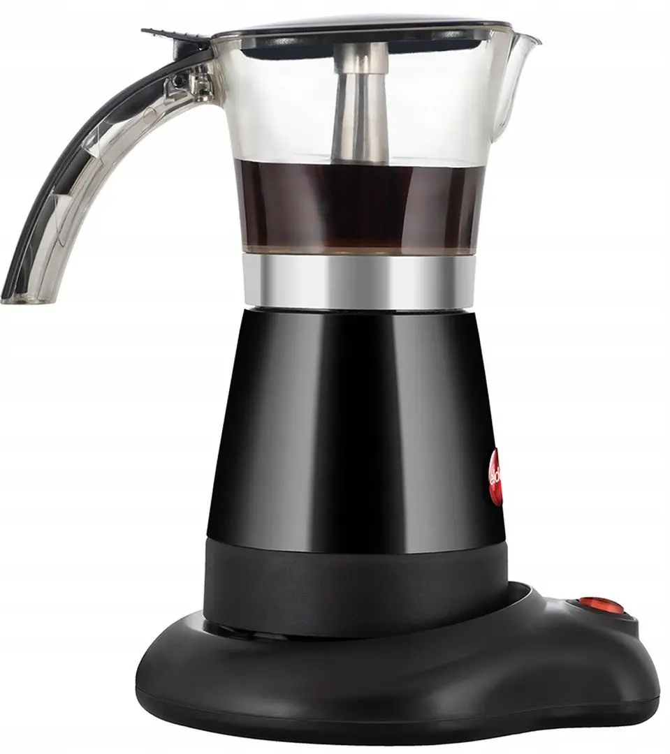 Кофеварка Eldom KA50 Aromatica (Black)