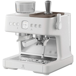 Кофемашина  Electrolux E8EC1-8SW (White) Thumb