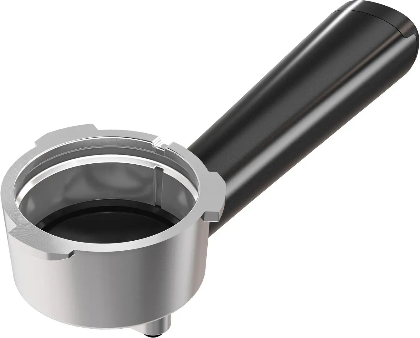 Кофемашина Electrolux Explore 6 E6EC1-6BST (Black)