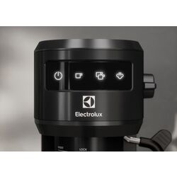Кофемашина Electrolux Explore 6 E6EC1-6BST (Black) Thumb
