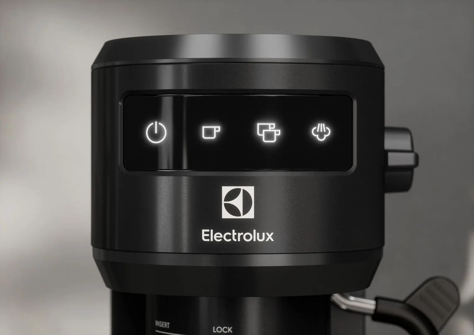 Кофемашина Electrolux Explore 6 E6EC1-6BST (Black)