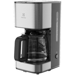 Cafetiera Electrolux Create 3 E3CM1-3ST (Grey Granite) Thumb