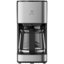 Cafetiera Electrolux Create 3 E3CM1-3ST (Grey Granite)