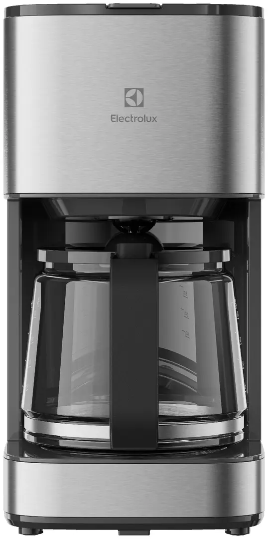 Cafetiera Electrolux Create 3 E3CM1-3ST (Grey Granite)
