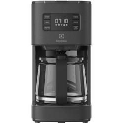 Кофеварка Electrolux Create 5 E5CM1-6AN (Black) Thumb