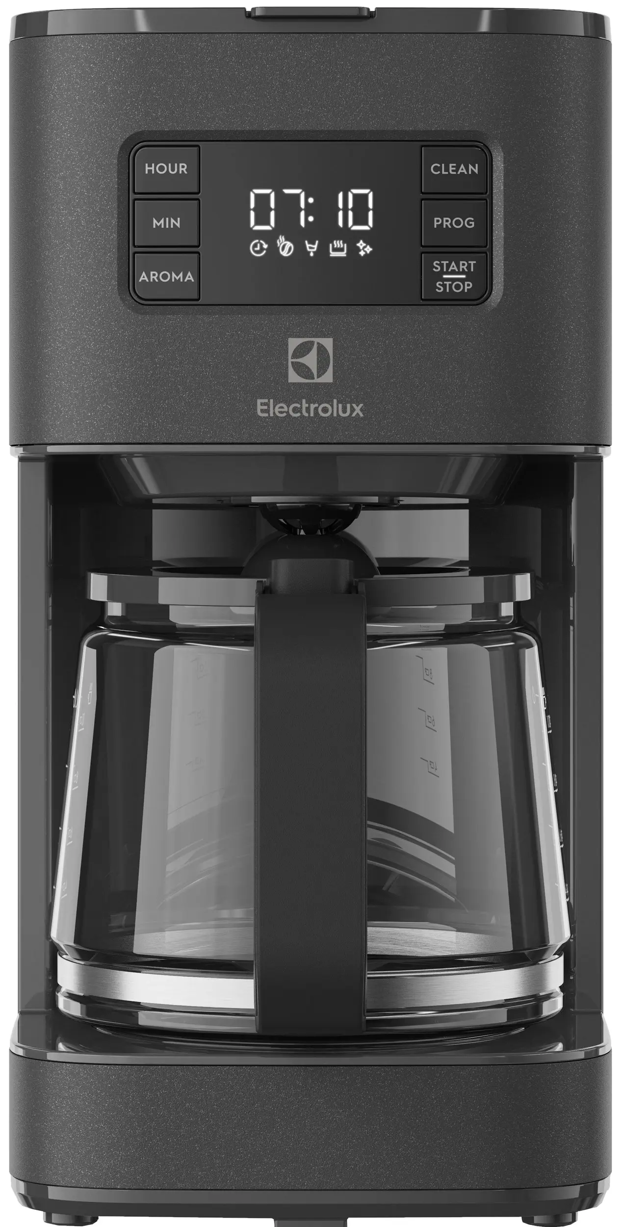 Кофеварка Electrolux Create 5 E5CM1-6AN (Black) - 2