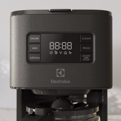 Кофеварка Electrolux Create 5 E5CM1-6AN (Black) Thumb