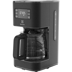 Кофеварка Electrolux Create 5 E5CM1-6AN (Black)