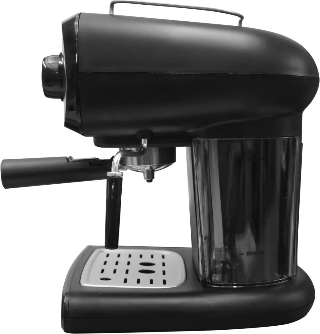 Aparat de cafea Elite CM-1194 (Black)