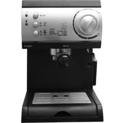 Aparat de cafea Elite JR-655 (Black/Inox) Thumb