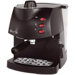 Aparat de facut cafea Elite PS-653X (Black)