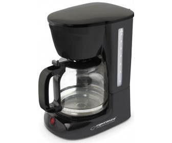 Cafetiera Esperanza Arabica EKC005 (Black)