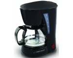 Cafetiera Esperanza Robusta EKC006 (Black)